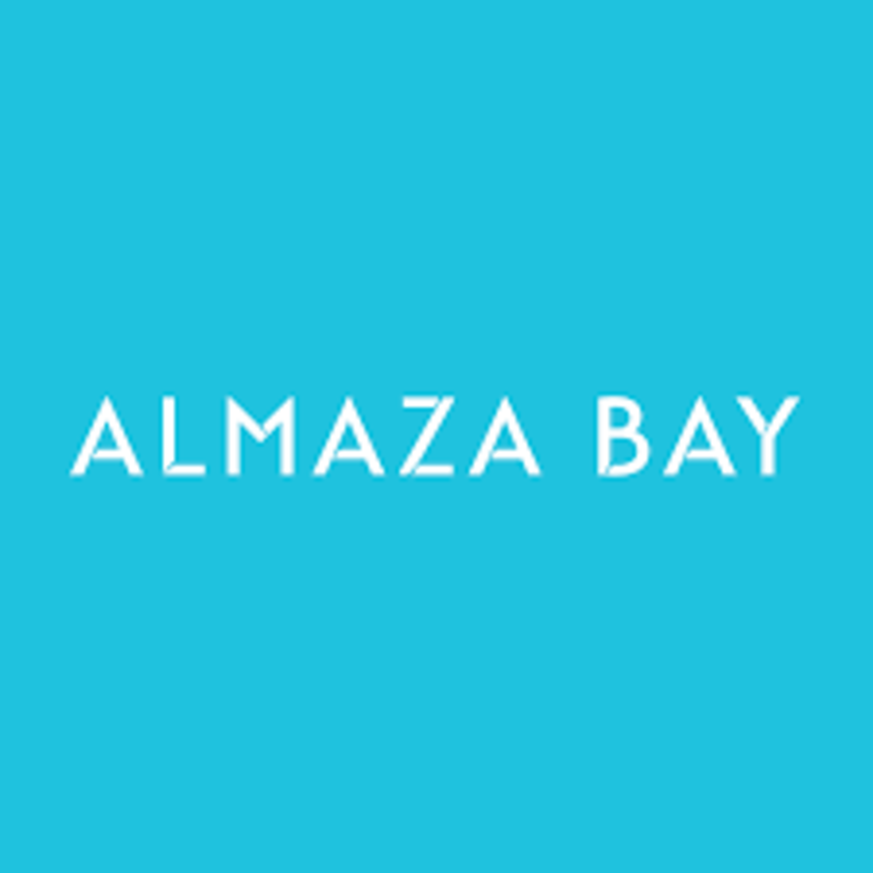 Almaza Bay